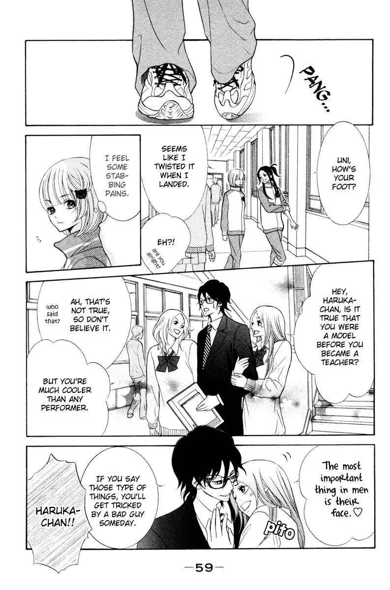 Kinkyori Renai Chapter 2 9